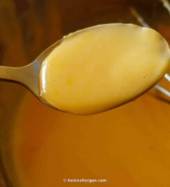 Helena's Recipes